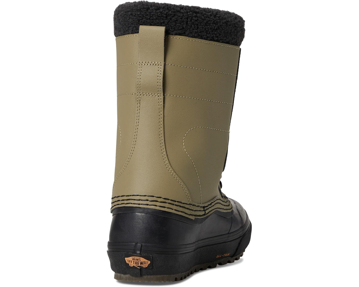 Unisex Vans Mte™ Standard Waterproof Bay Leaf