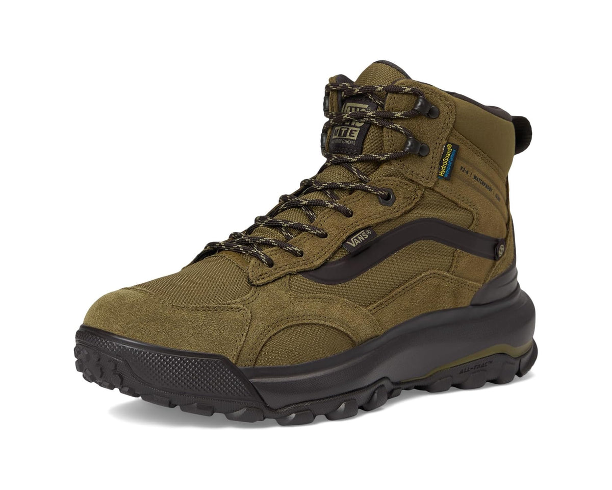 Unisex Vans U MTE™ Crestline Waterproof Tobacco Brown