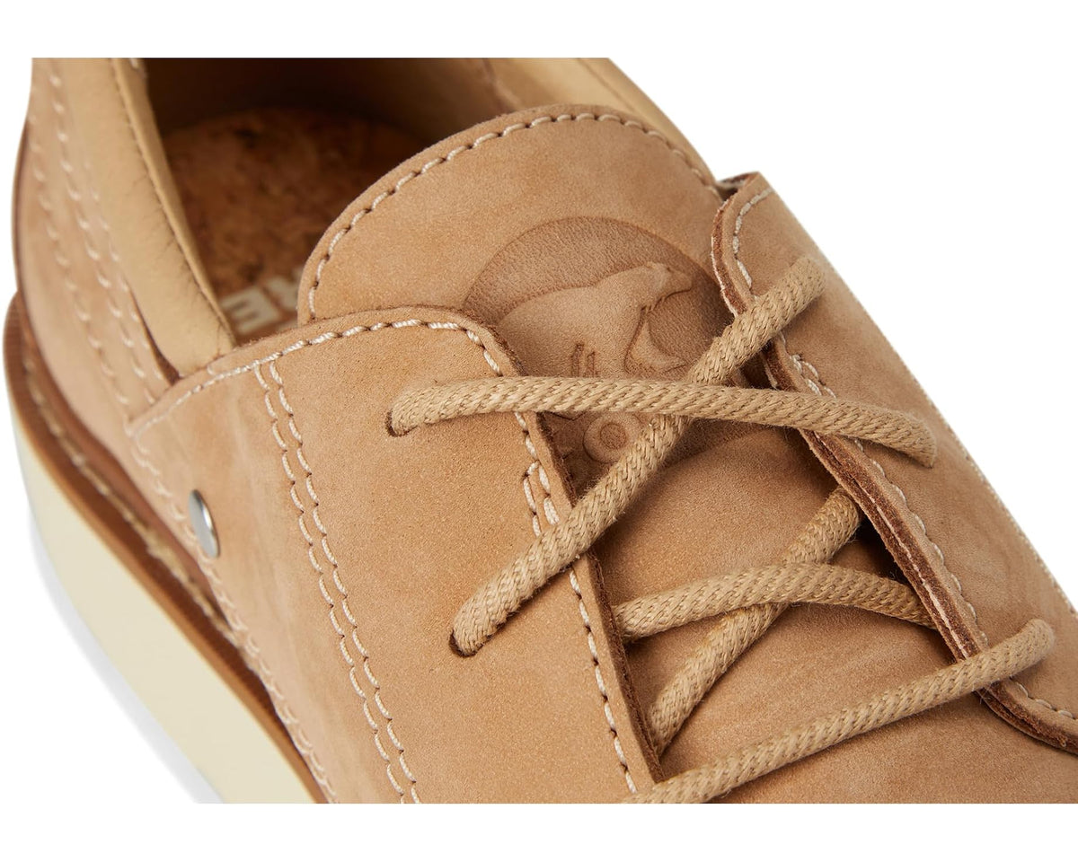 Men's SOREL Slabtown 62 Mariner Canoe/Velvet Tan