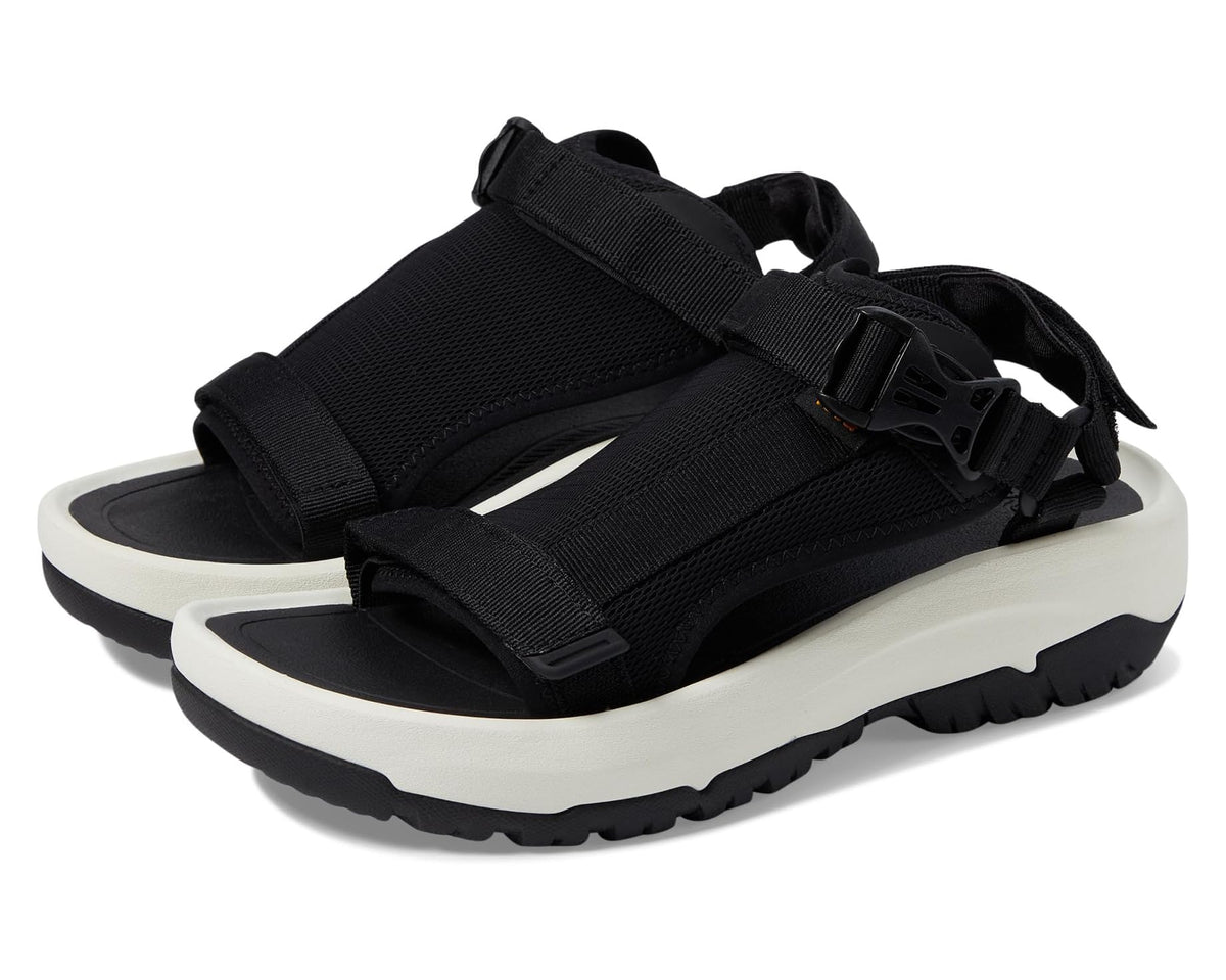Unisex Teva Hurricane Ampsole Volt Black/ White