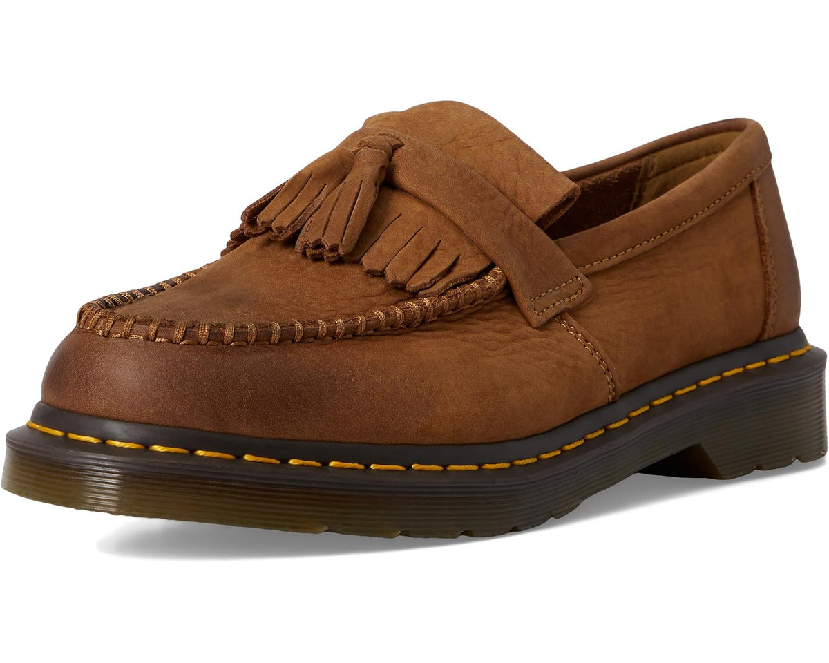 Unisex Dr. Martens Adrian YS Desert Brown