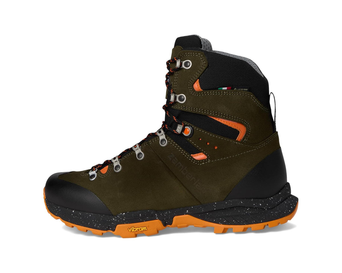 Men's Zamberlan Thunder Pro GTX Musk/Orange
