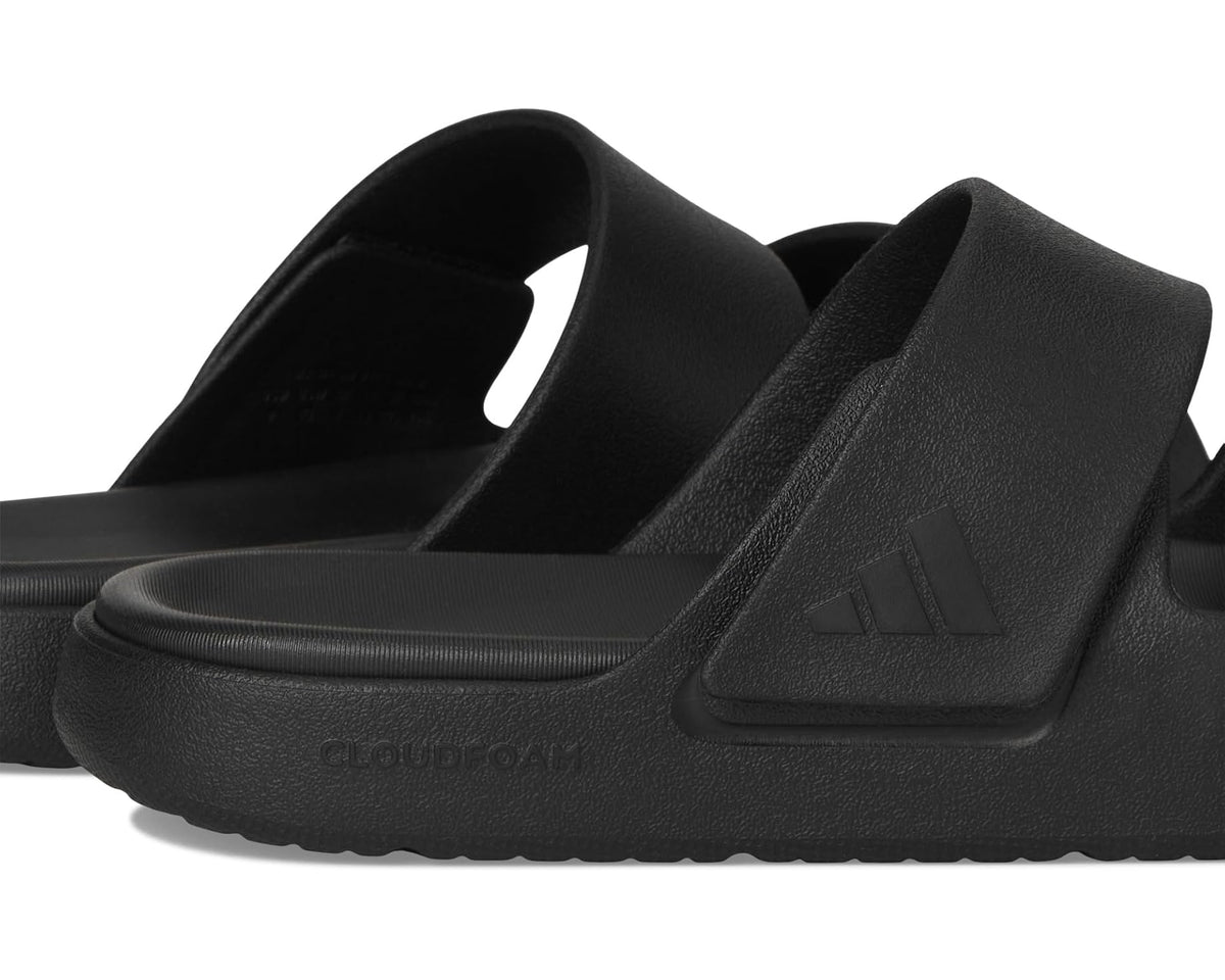 Unisex adidas Znscape Sandals Black/Black/Black