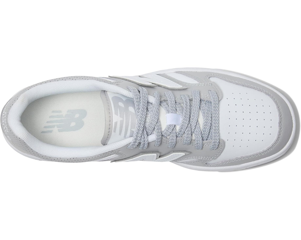 Unisex New Balance Classics 480 Grey/White