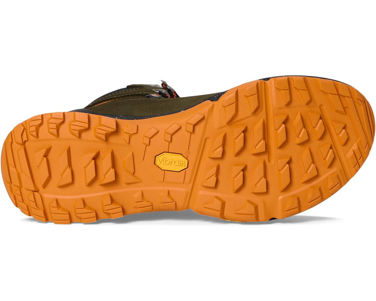 Men's Zamberlan Thunder Pro GTX Musk/Orange