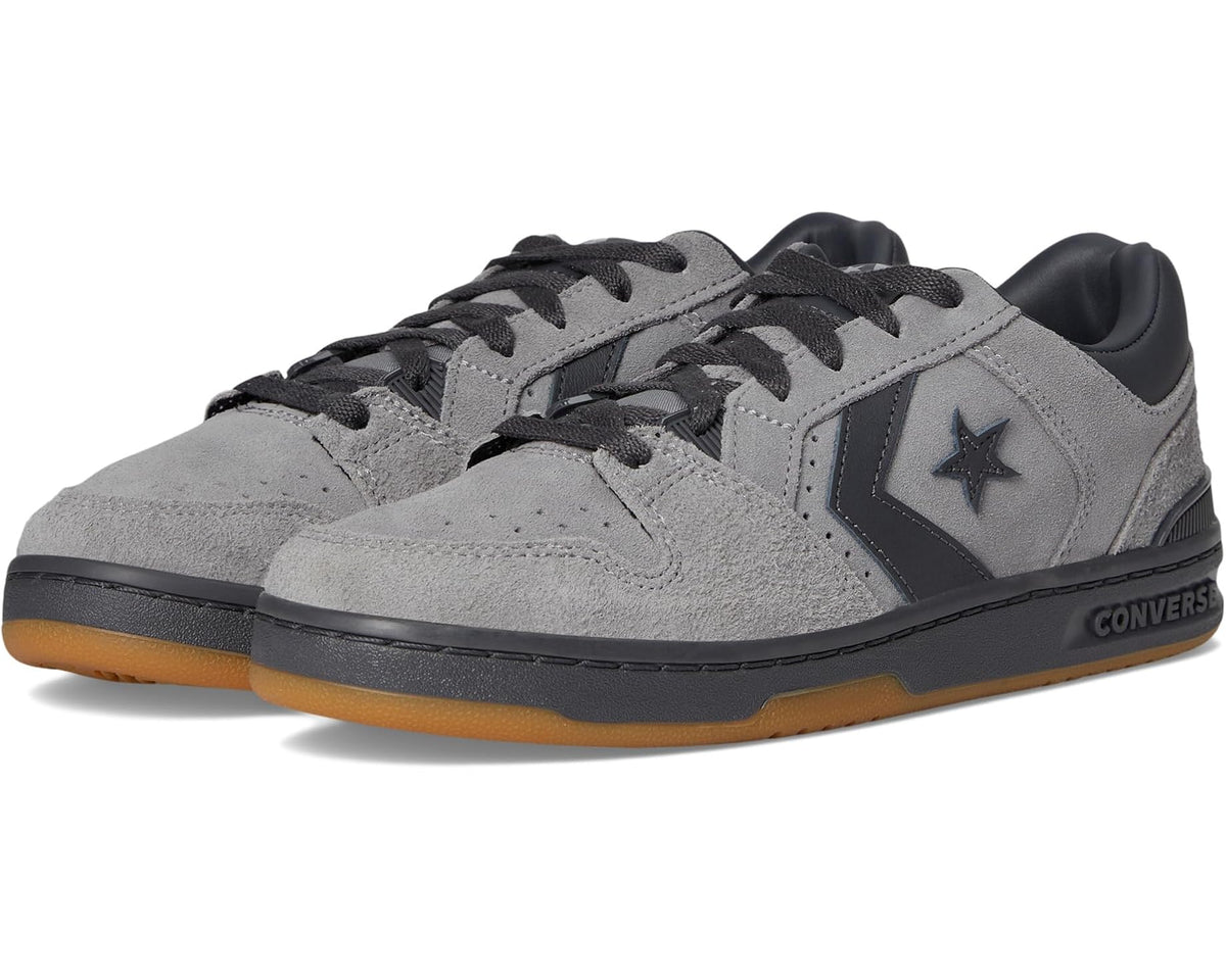 Unisex Converse Converse Cl98 Classic Grey/Dark Matter/Gum Honey