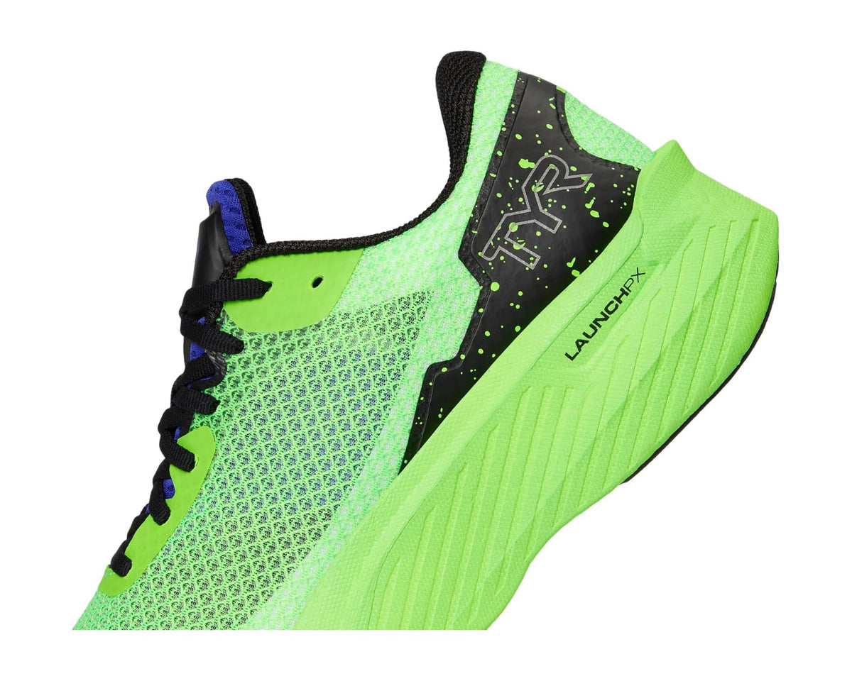 Unisex TYR Valkyrie Speedworks Green Flash