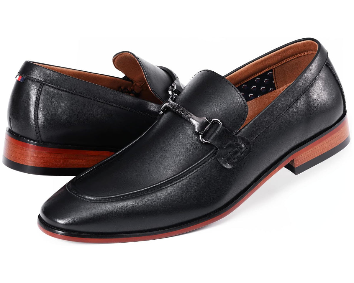 Men's Tommy Hilfiger Senner Black