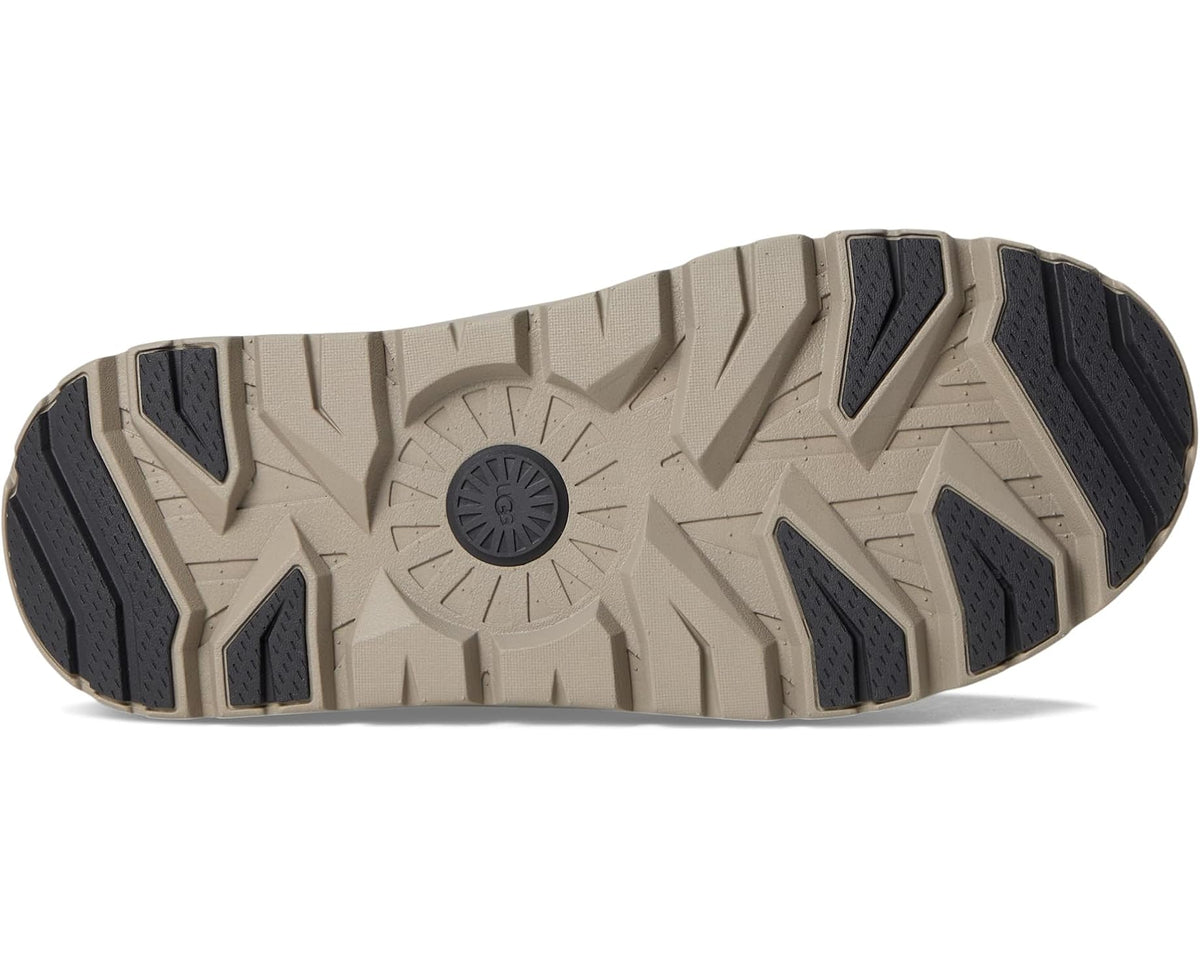 Men's UGG Neumel Weather Hybrid Obsidian/Cobble Grey