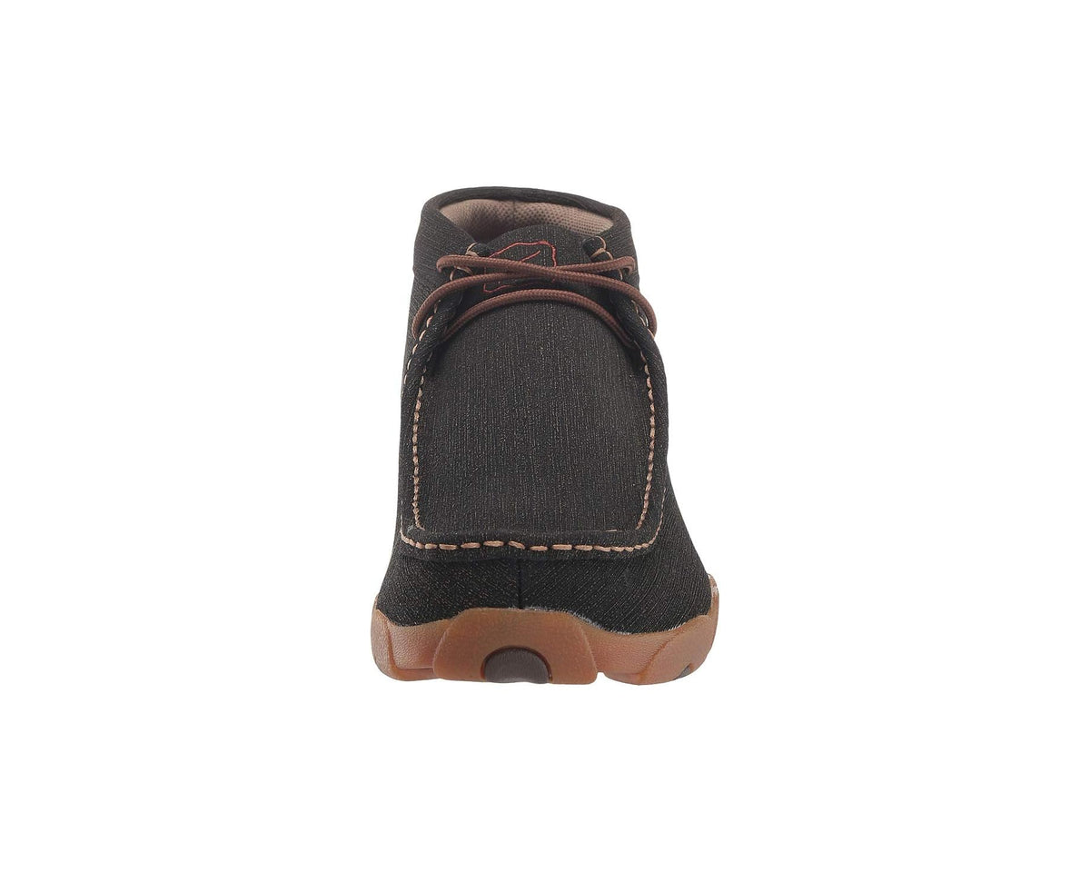 Men's Twisted X MDM0080 Rubberized Brown