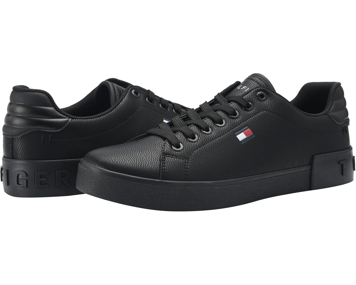 Men's Tommy Hilfiger Rezz6 Black