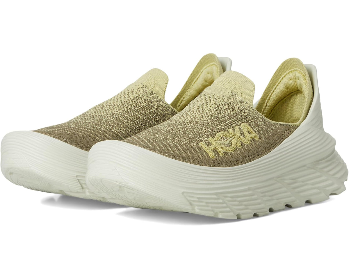 Unisex Hoka Restore TC Cardamom/Wild Mushroom