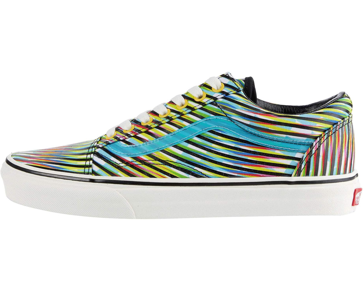 Unisex Vans Anderson Paak Old Skool DX Venice