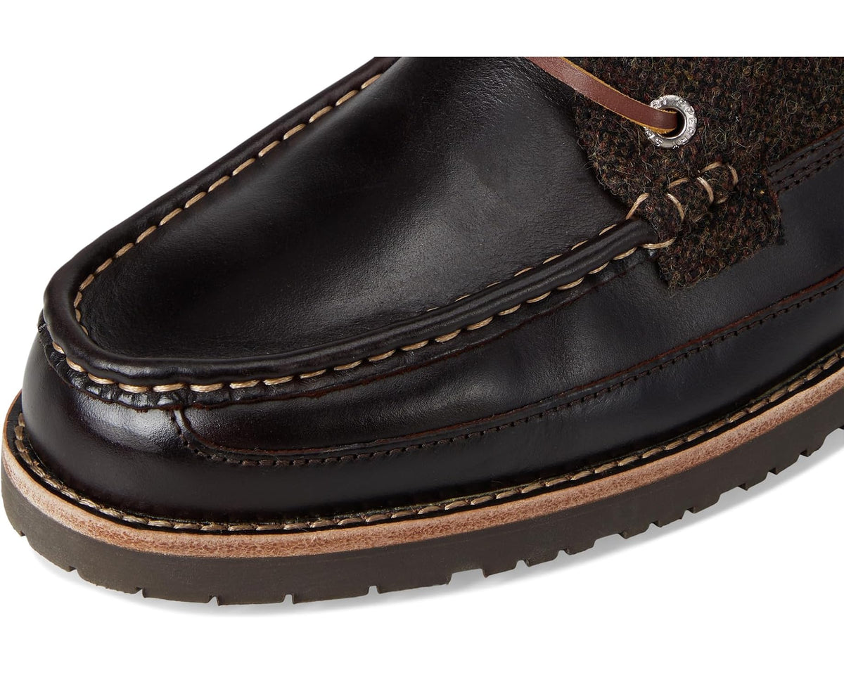 Men's Sperry Mini Lug Chukka Other Brown