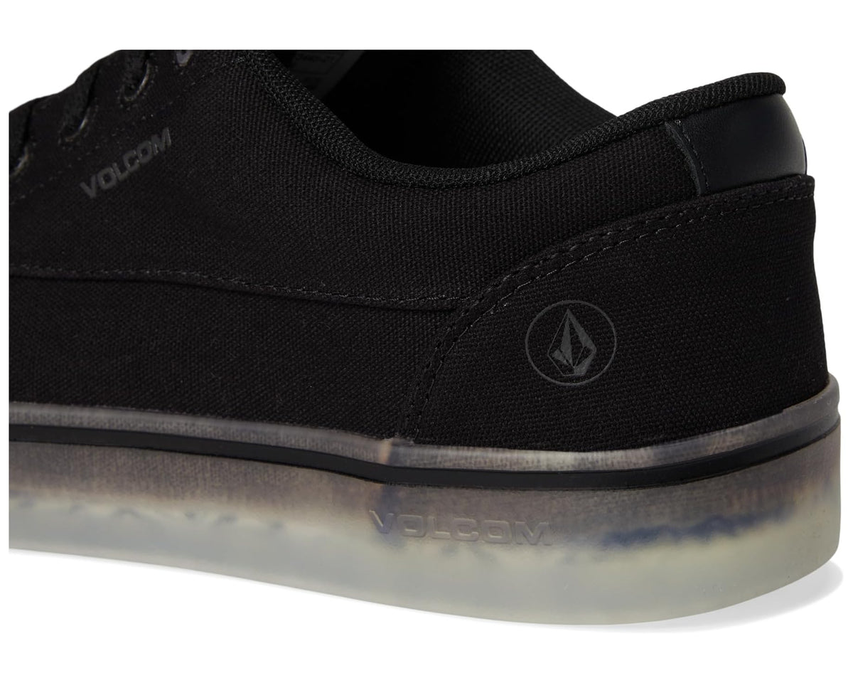 Men's Volcom Volcom True Black