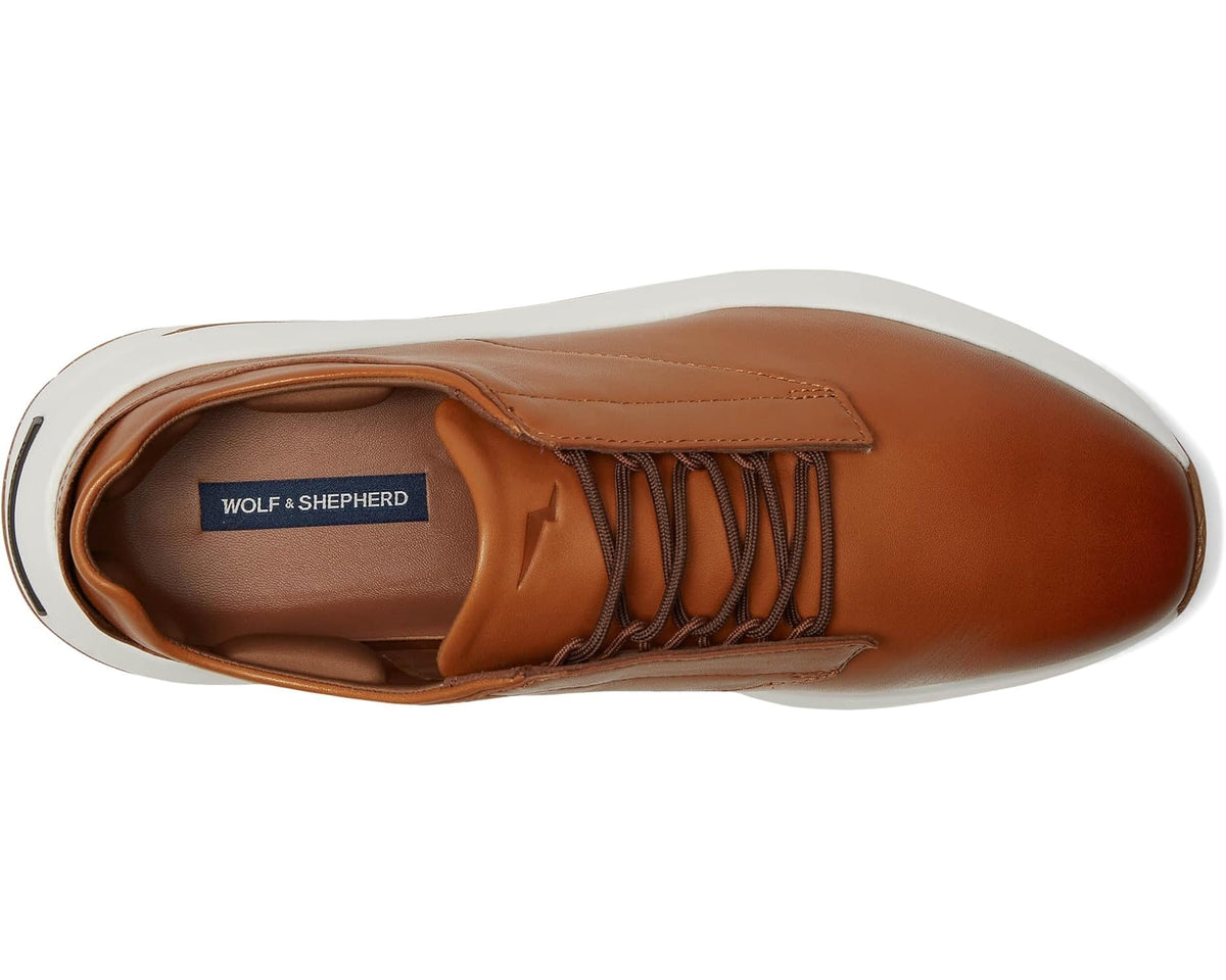 Men's Wolf & Shepherd Supercrossover Honey