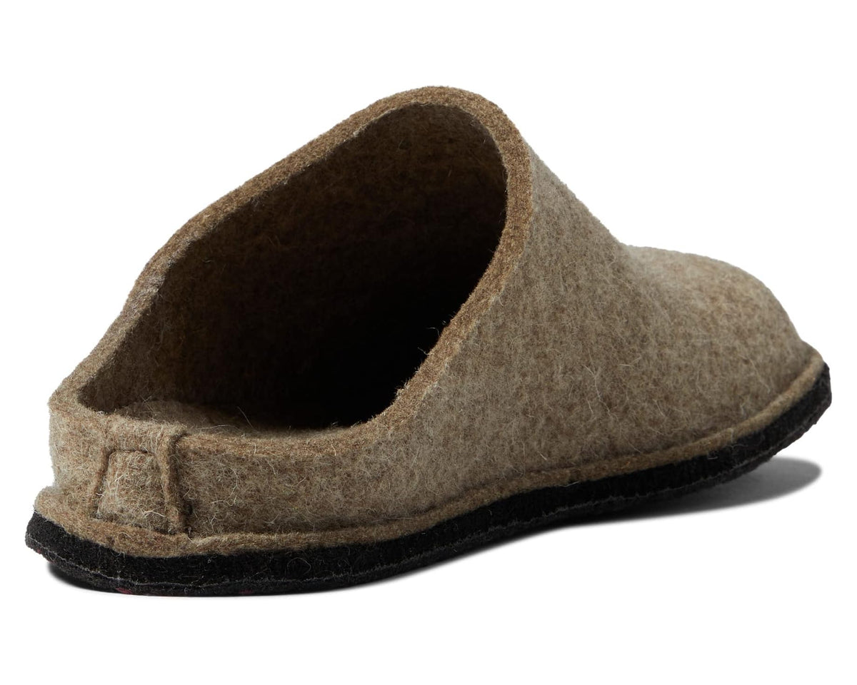Unisex Haflinger Soft Earth