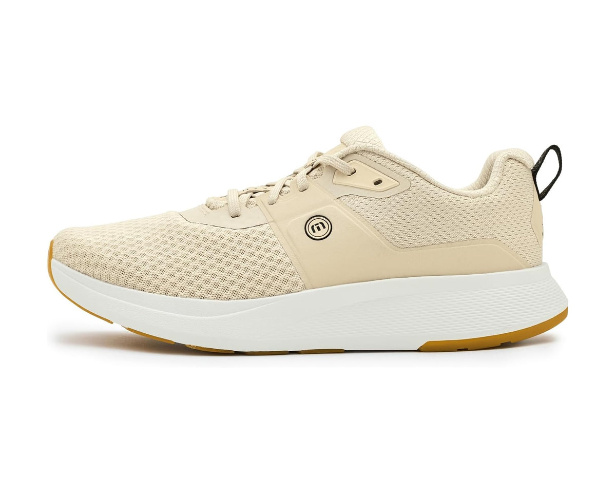 Men's TravisMathew The Nuage Shoes Italian Sand