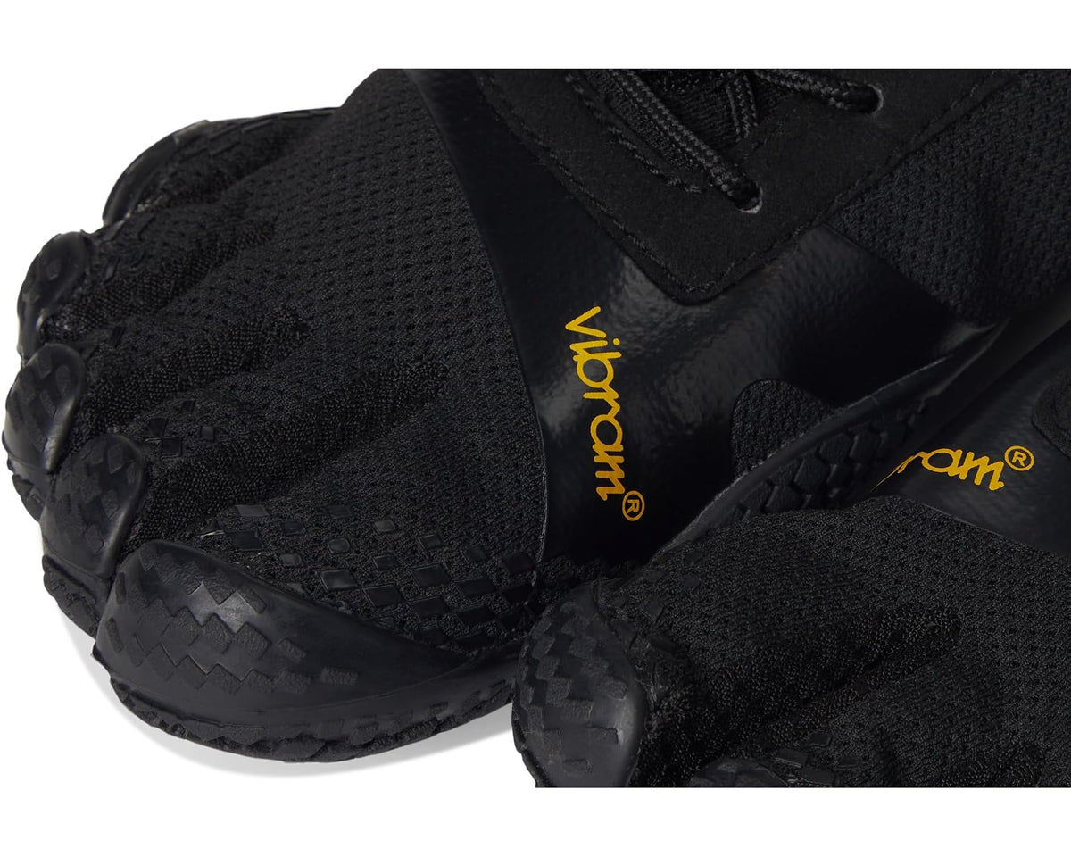 Men's Vibram FiveFingers KSO EVO Black