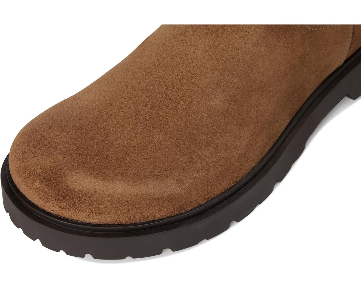 Men's Birkenstock Highwood Deep Blue Dark Tea