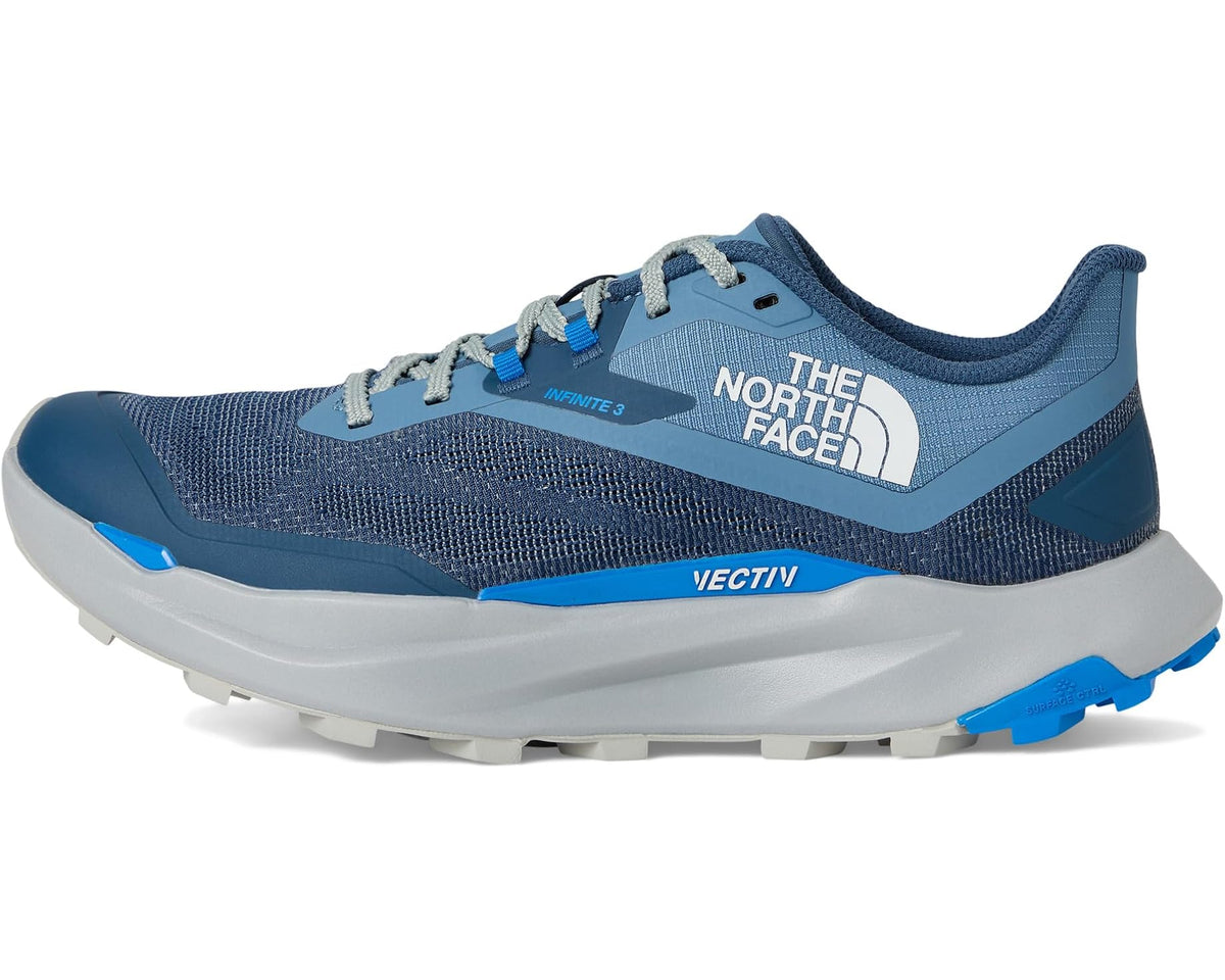 Men's The North Face VECTIV Infinite 3 Winslor Blue/Hero Blue