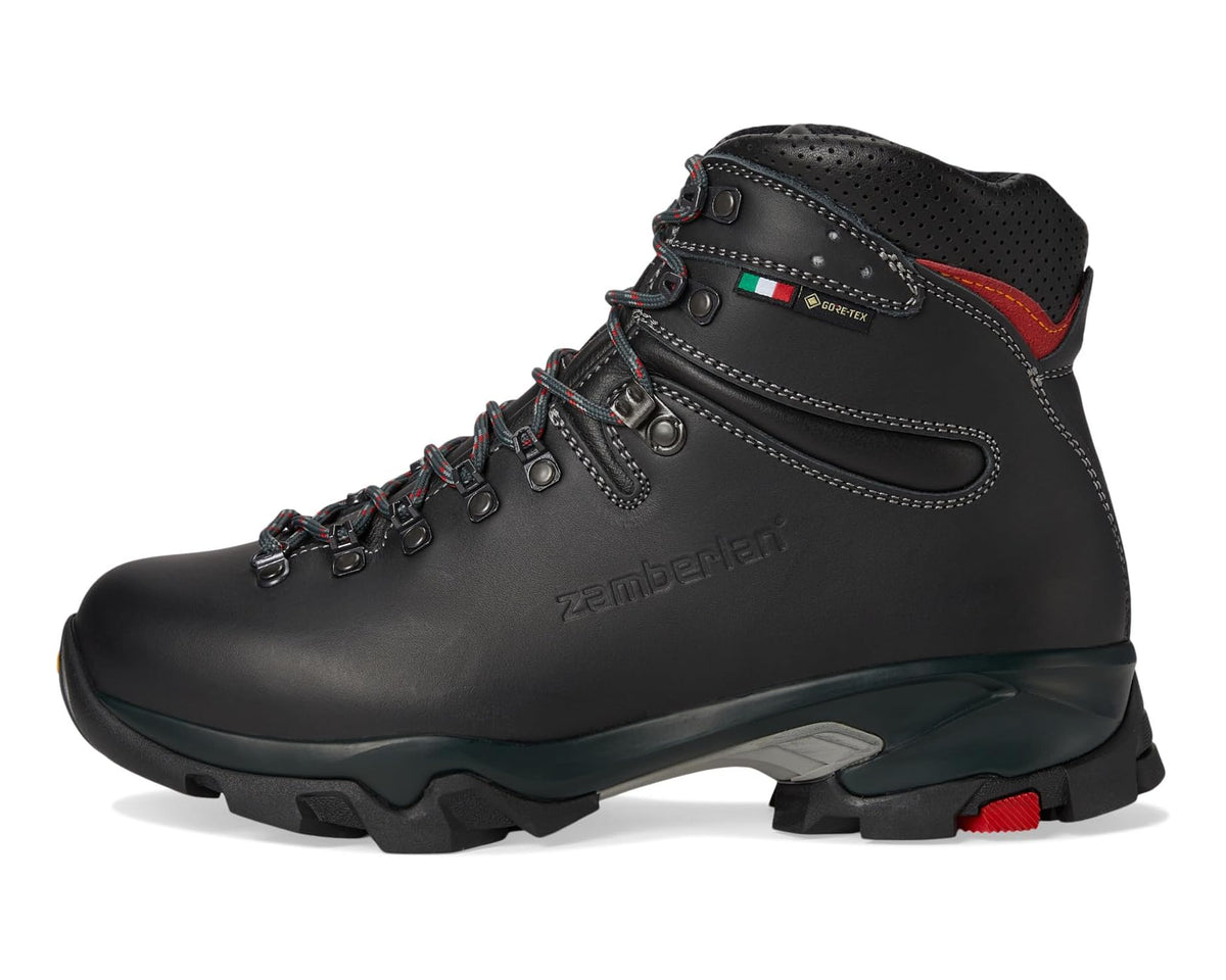 Men's Zamberlan Vioz GTX Dark Grey