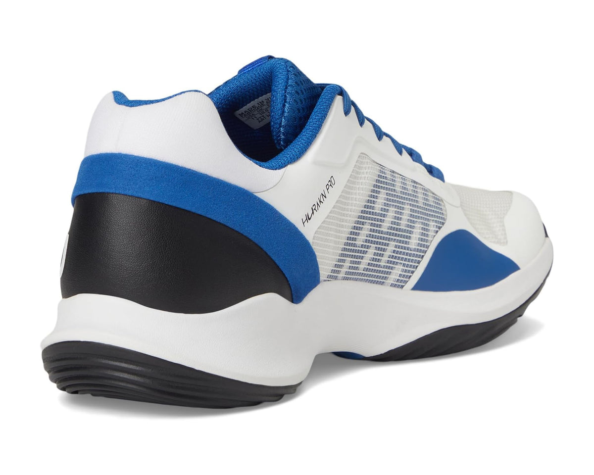 Men's Wilson Hurakn Pro V2 Deja Vu Blue