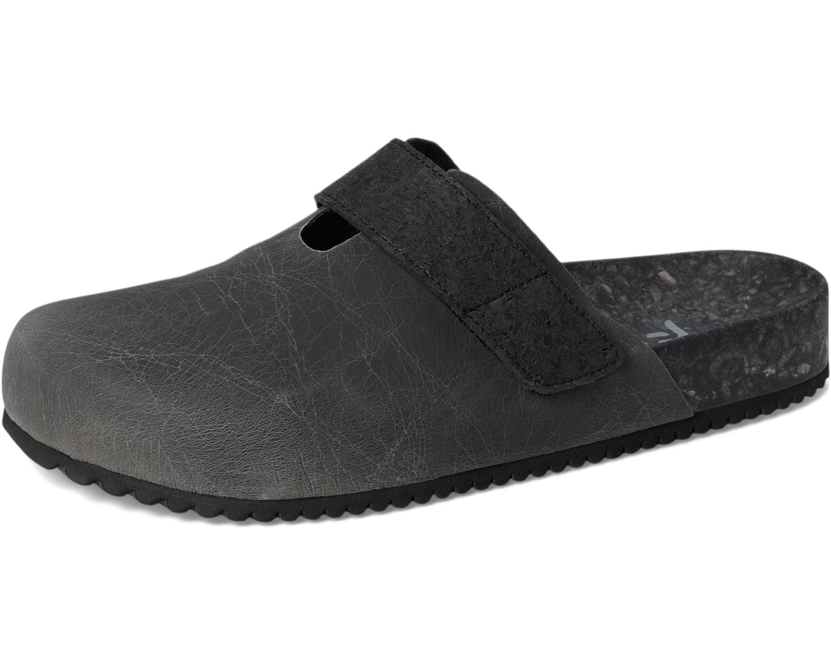 Unisex Fleks More Mesa Clogs After Dark