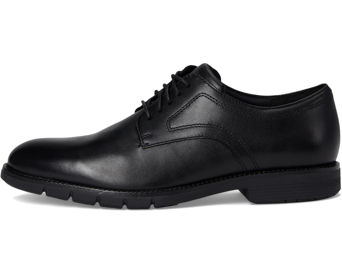 Men's Cole Haan Flexgrand360 Plain Toe Oxford Black