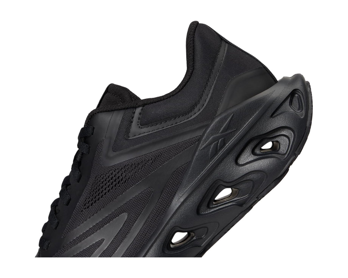 Unisex Reebok Fuel Flex Run Black/Washed Black/White