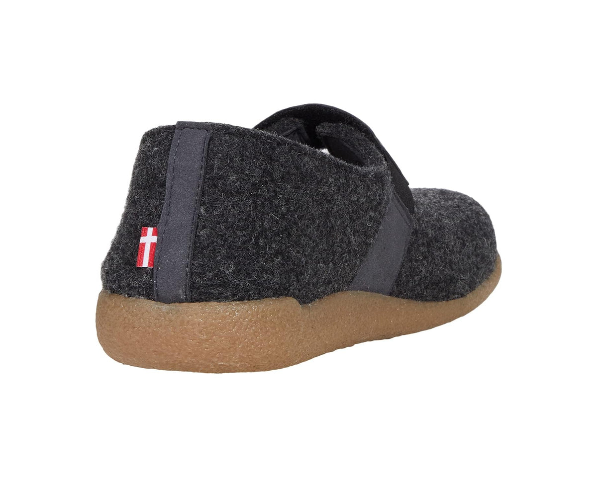 Unisex Sanita Varde Charcoal