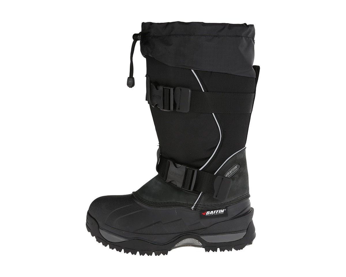 Men's Baffin Impact Black