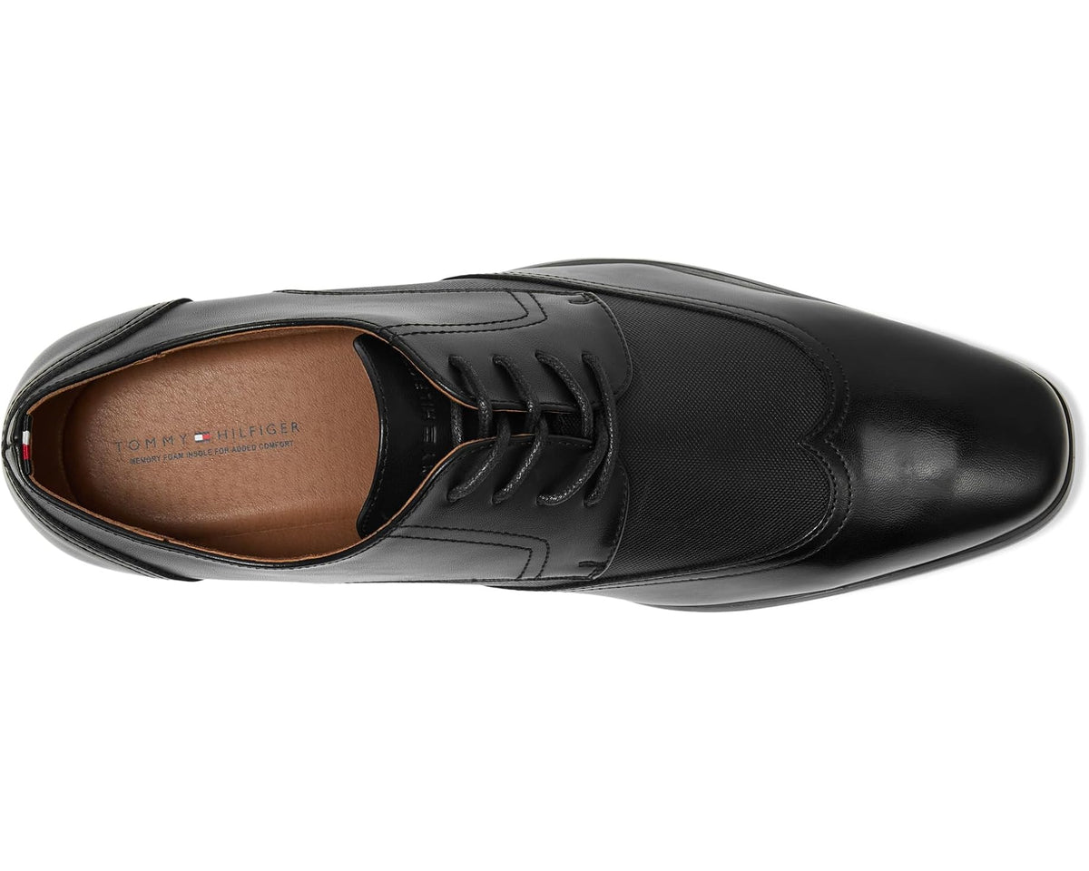 Men's Tommy Hilfiger Sagent Black