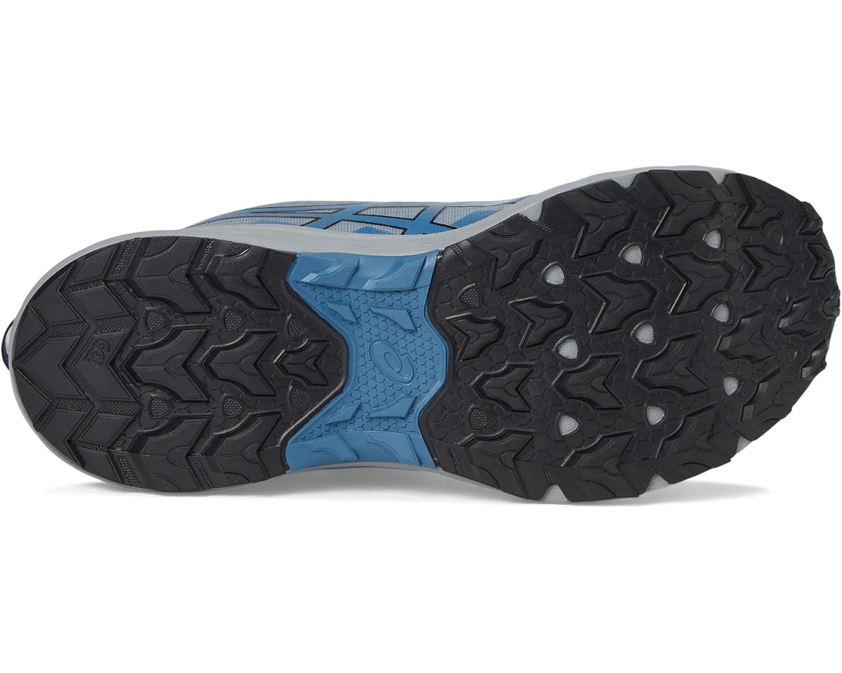 Men's ASICS GEL-Venture 10 Gravel/Winter Sea