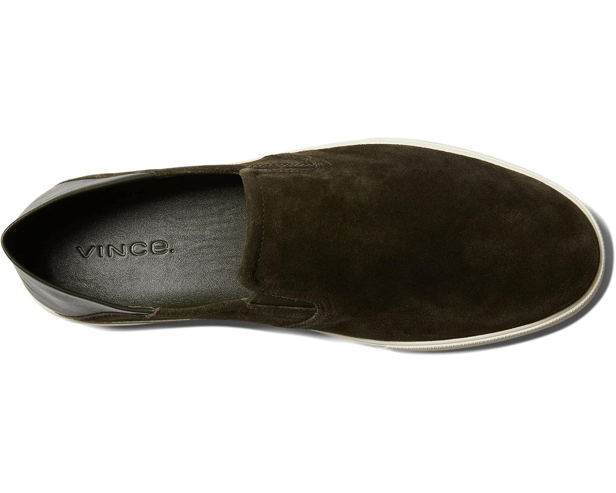 Men's Vince Sanders Sycamore Green