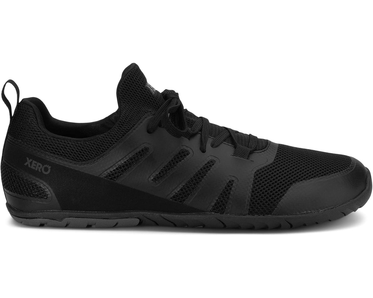 Men's Xero Shoes Forza Runner Black