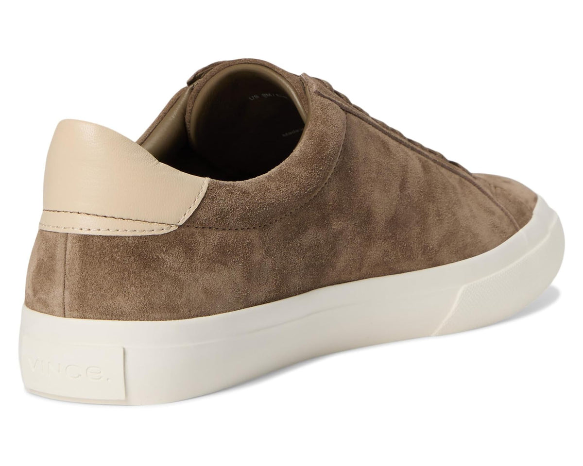 Men's Vince Fulton Flint Suede