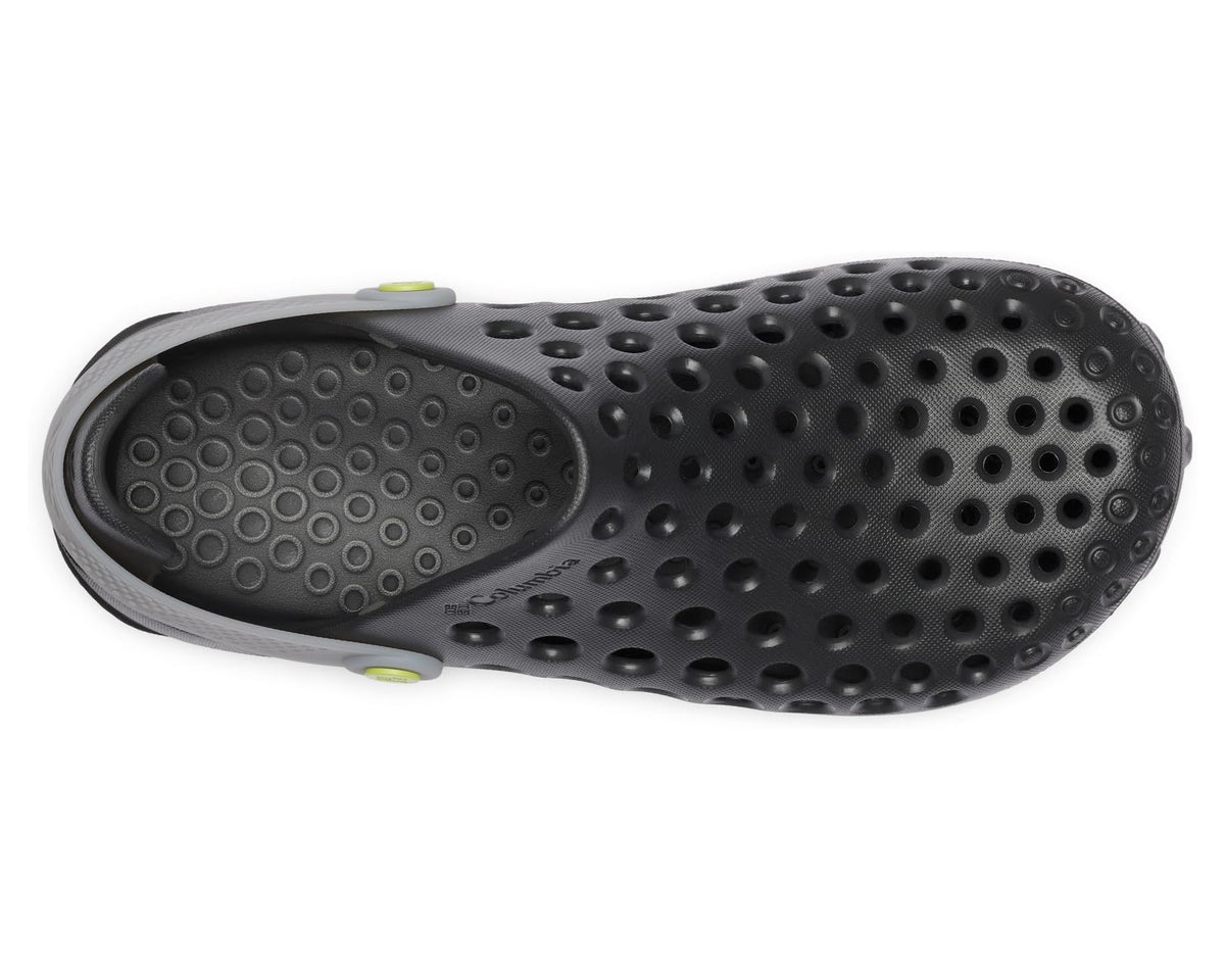 Men's Columbia Creeksider™ Shark/Napa Green