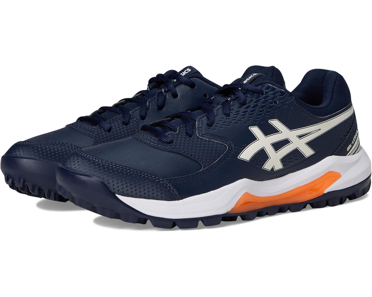Unisex ASICS Gel-lethal Field 2 Midnight/Cream