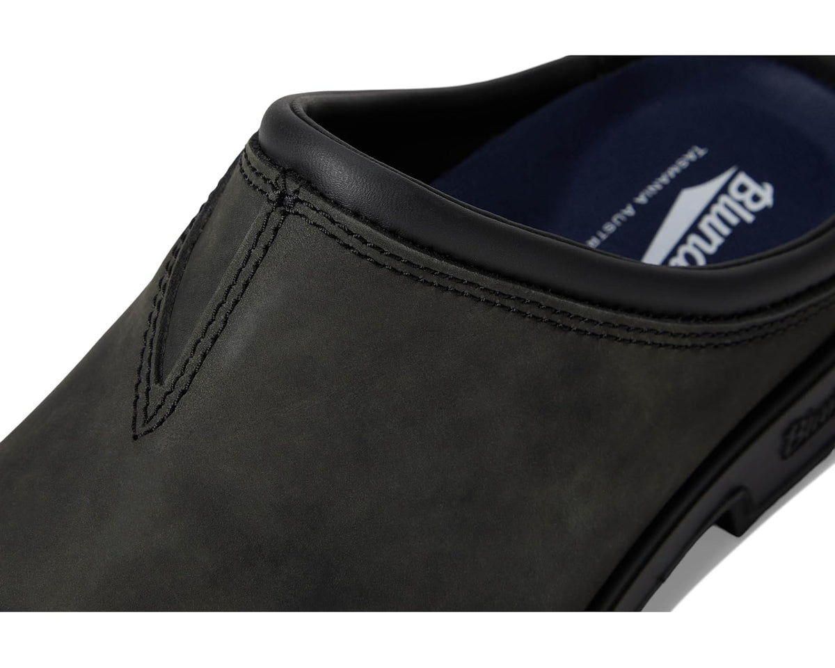 Unisex Blundstone BL2420 Rustic Black