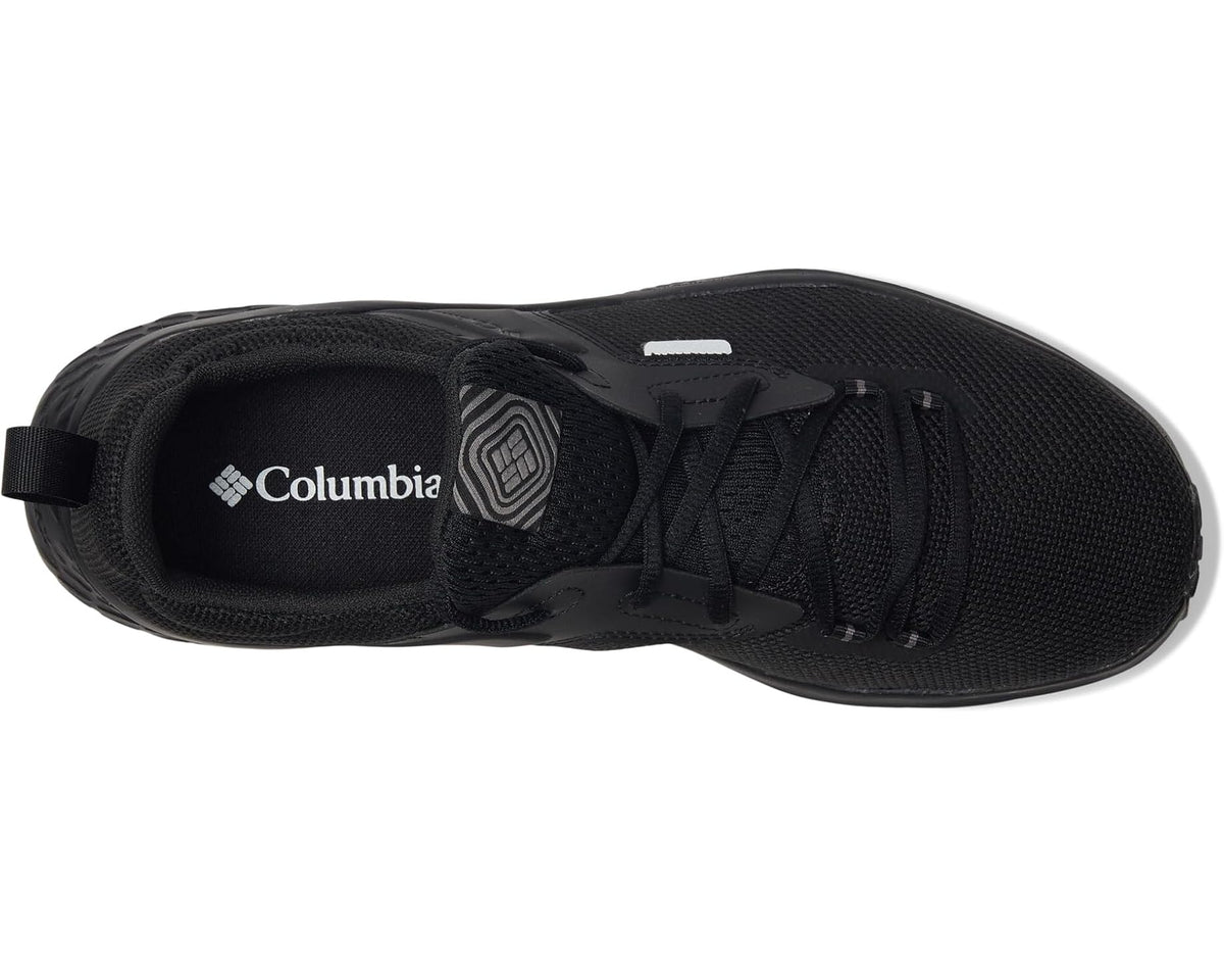 Men's Columbia Benson CRZ Black/City Grey
