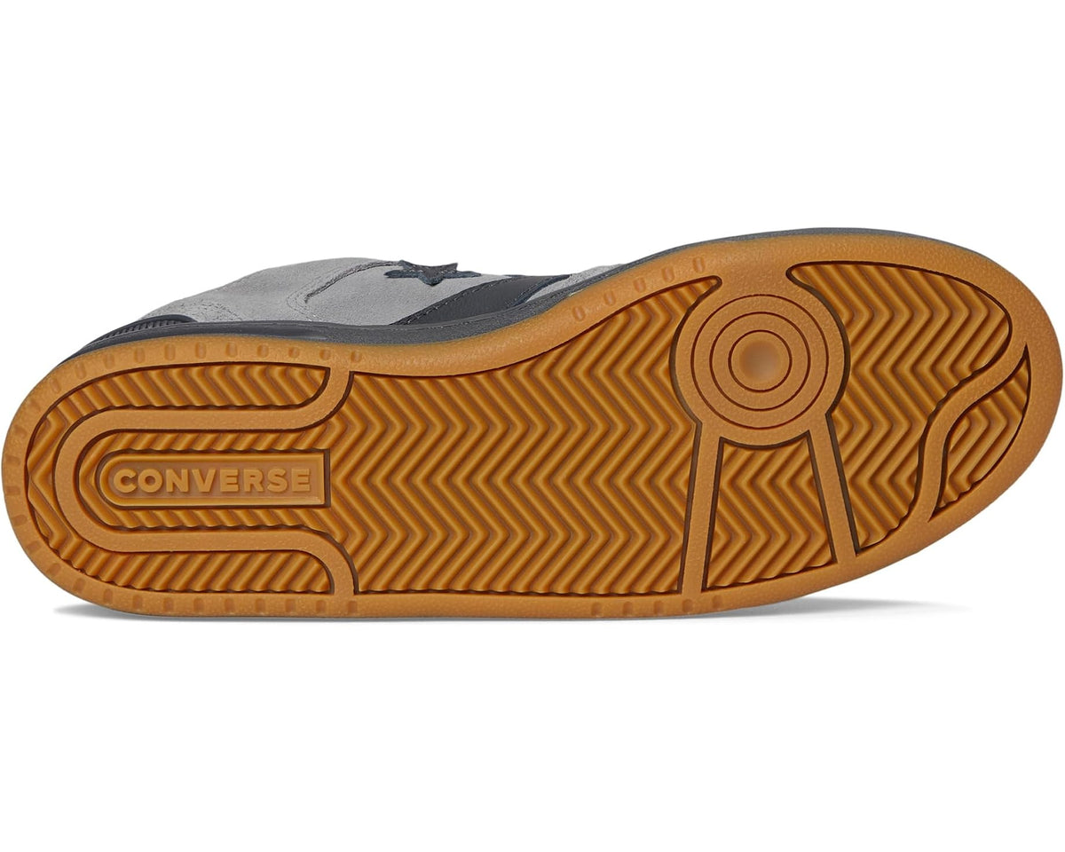 Unisex Converse Converse Cl98 Classic Grey/Dark Matter/Gum Honey