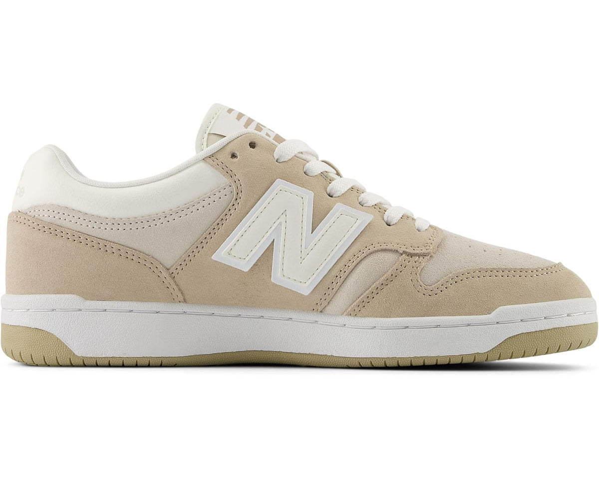 Unisex New Balance Classics BB480L v1 Mindful Grey/Moonbeam