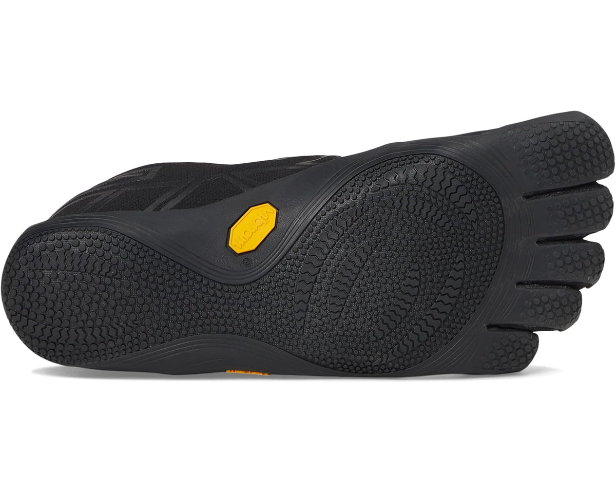 Men's Vibram FiveFingers Groundsplay Black