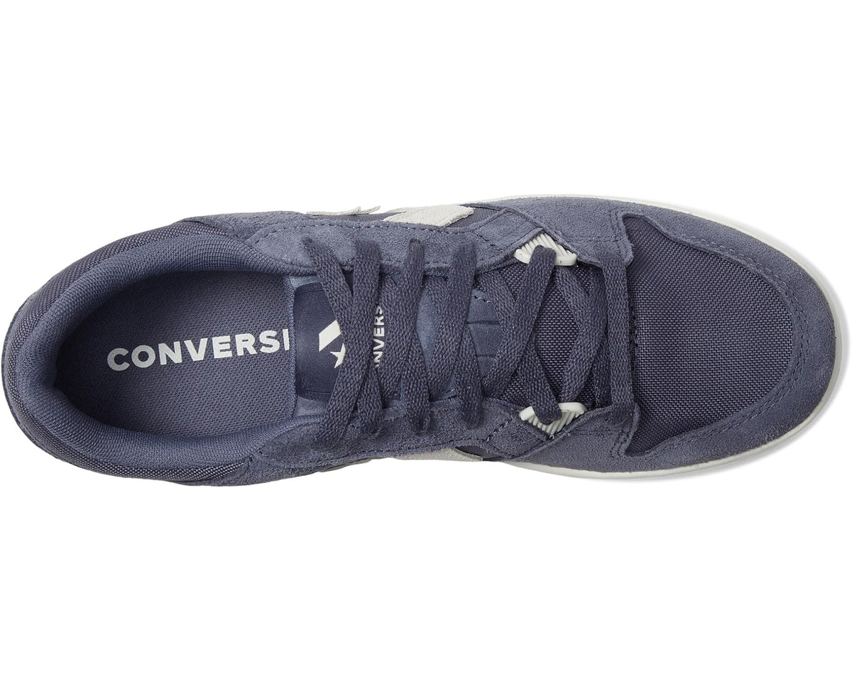 Unisex Converse Cl98 Suede Cold Stare/Egret/Cold Stare