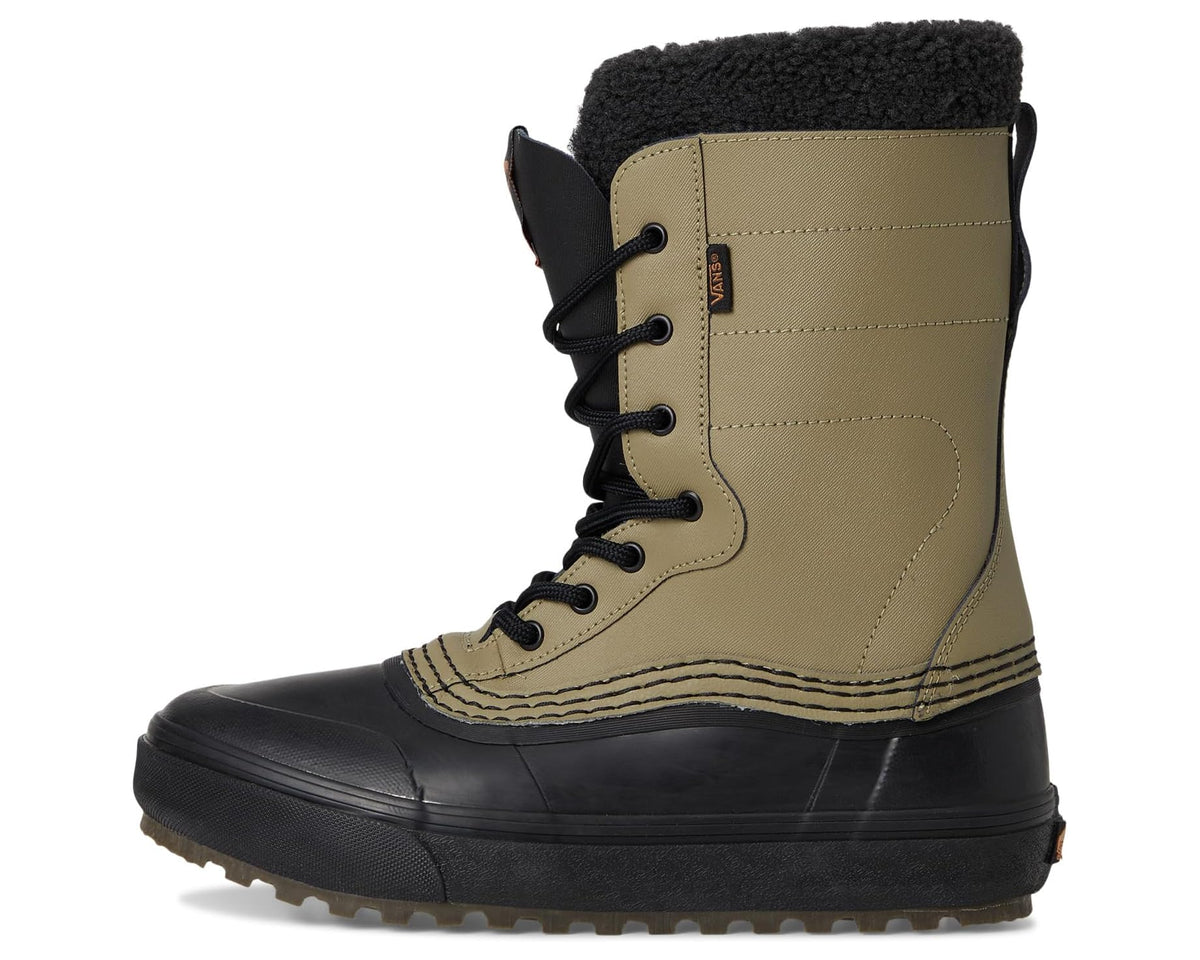 Unisex Vans Mte™ Standard Waterproof Bay Leaf