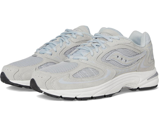 Unisex Saucony Originals Grid Jazz 9 Grey
