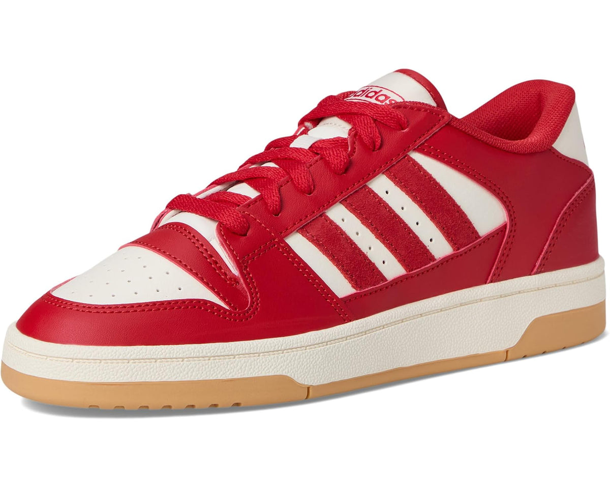 Unisex adidas Turnaround Collegiate Red/Collegiate Red/Cloud White