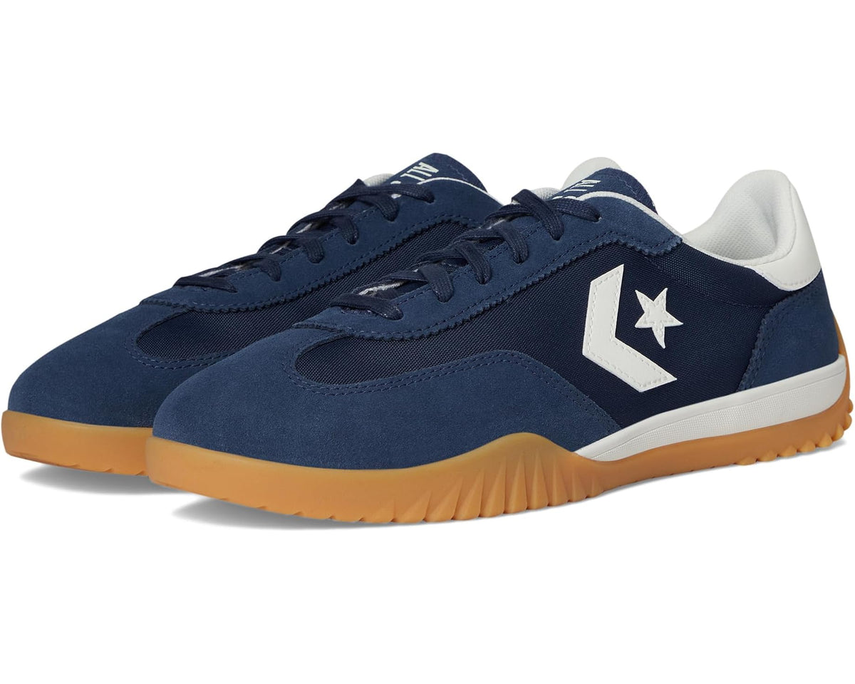 Unisex Converse Run Star Trainer Navy/Egret/Gold
