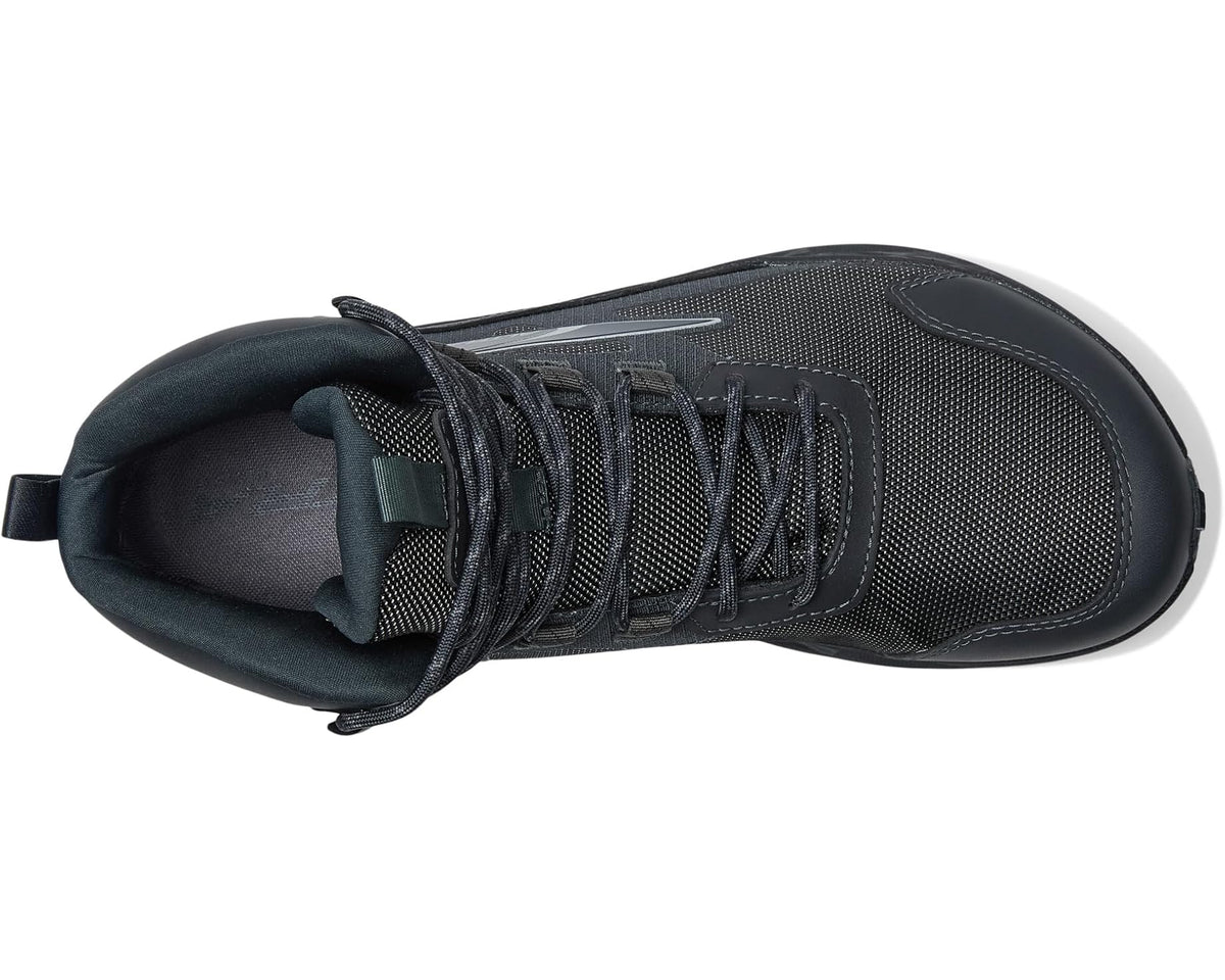 Men's Altra Timp 5 Hiker Gtx Black